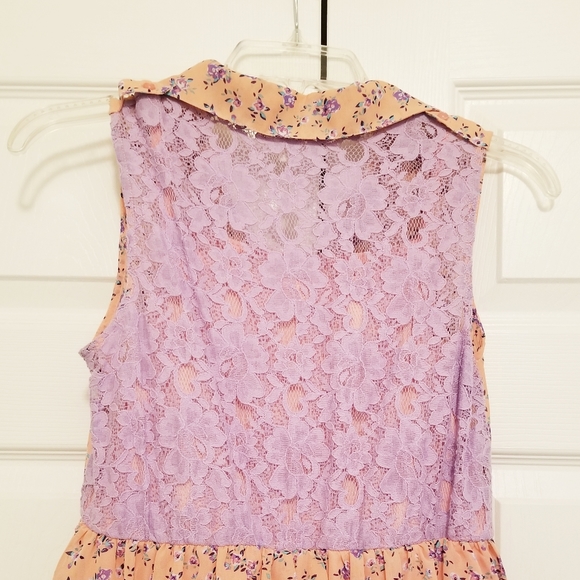 Girls KnitWorks Dress - Picture 3 of 3